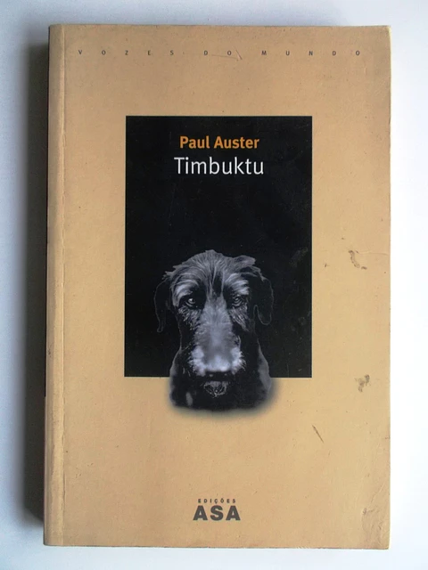 Timbuktu
