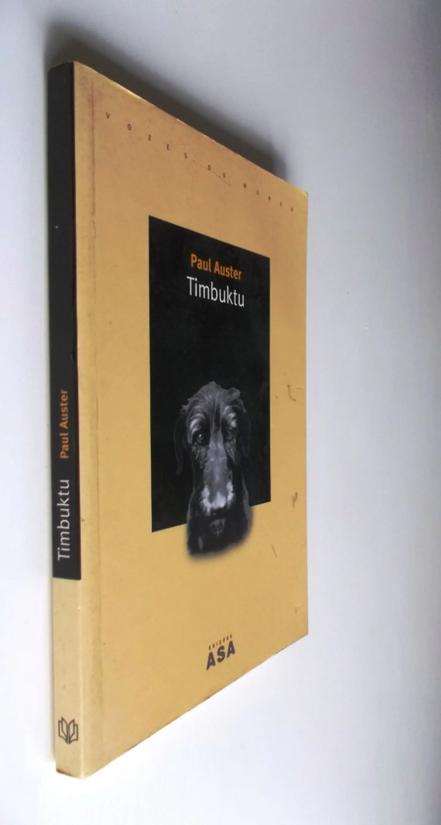 Timbuktu 3
