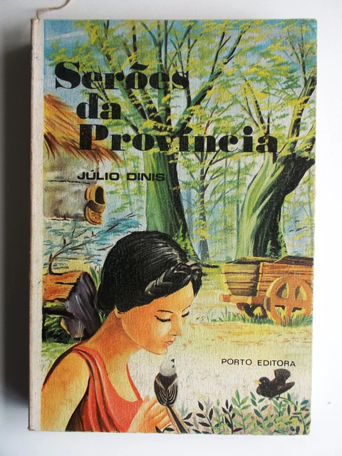 Serões da Província