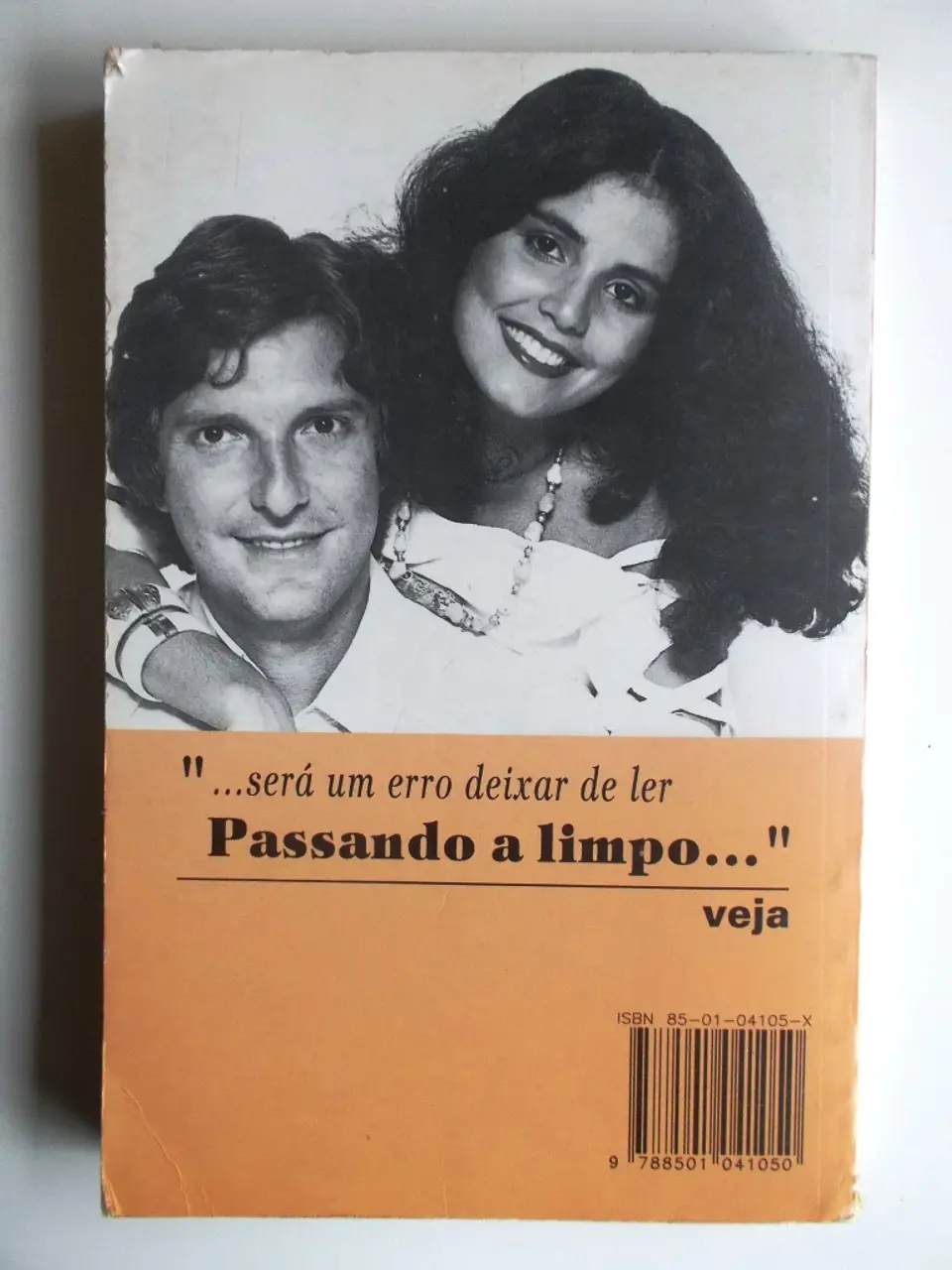 Passando a limpo 2