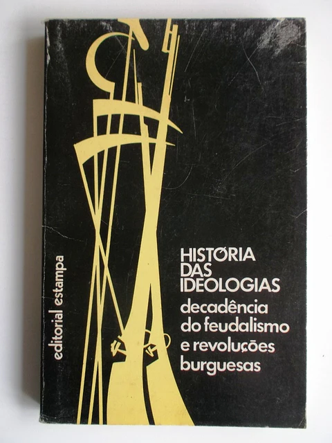Historia das ideologias