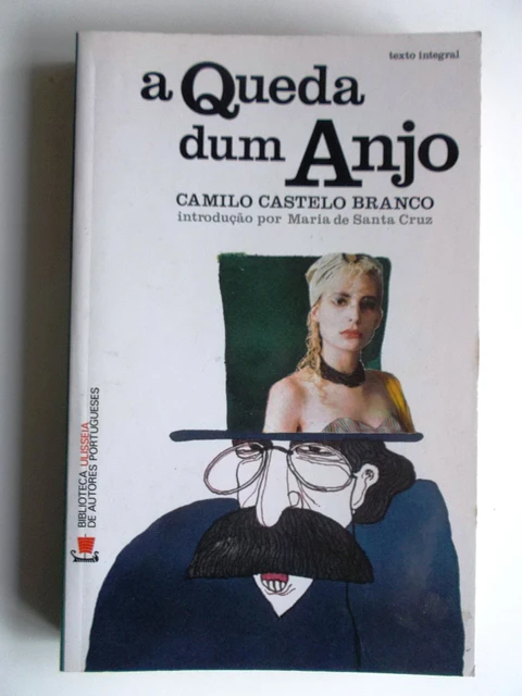 A queda de um anjo 
