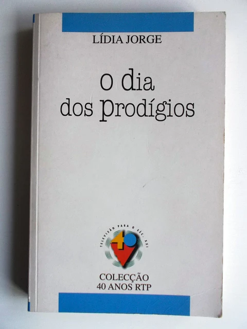 O dia dos prodígios
