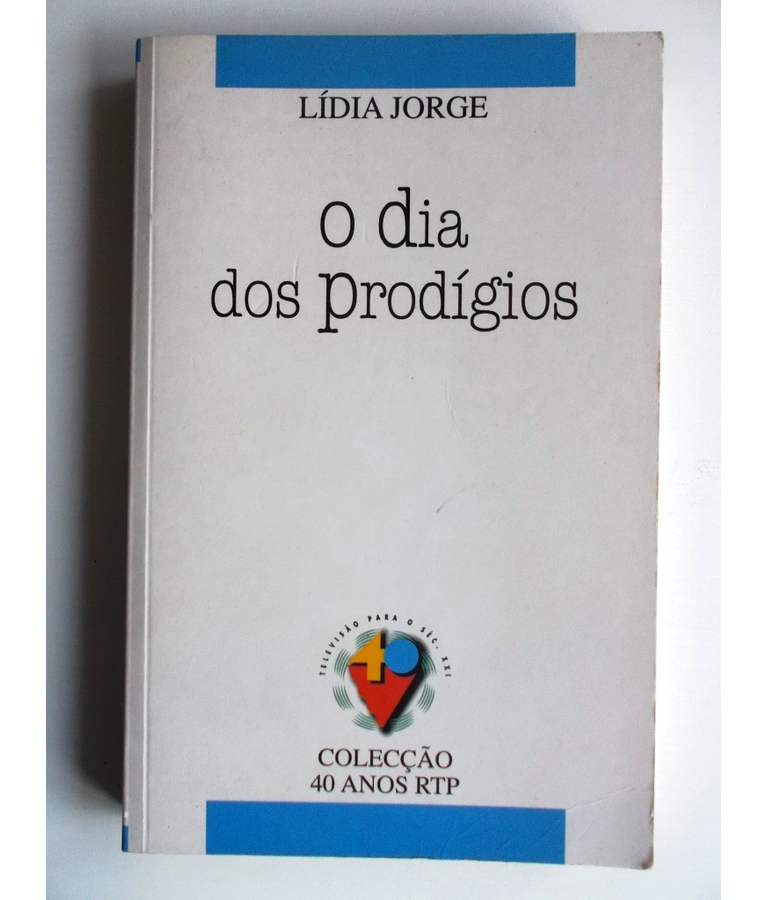 O dia dos prodígios