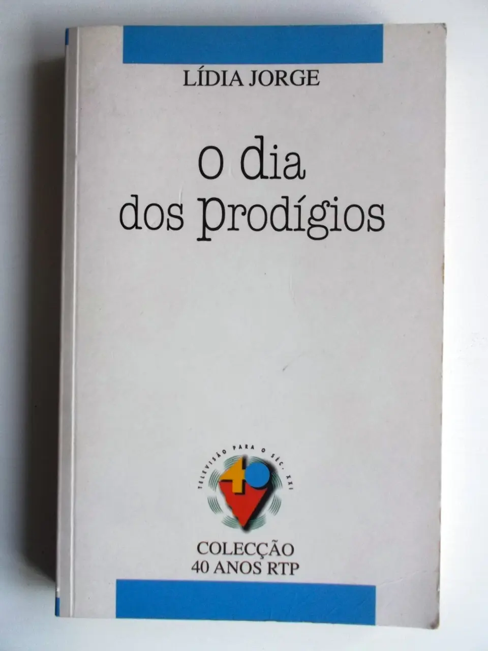O dia dos prodígios 1