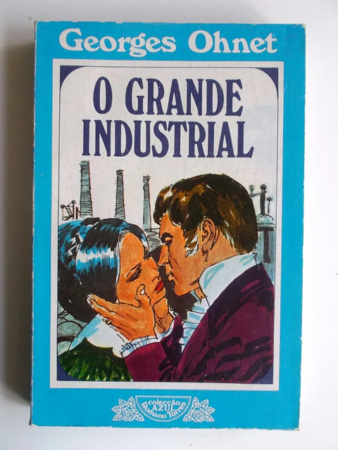 O grande industrial