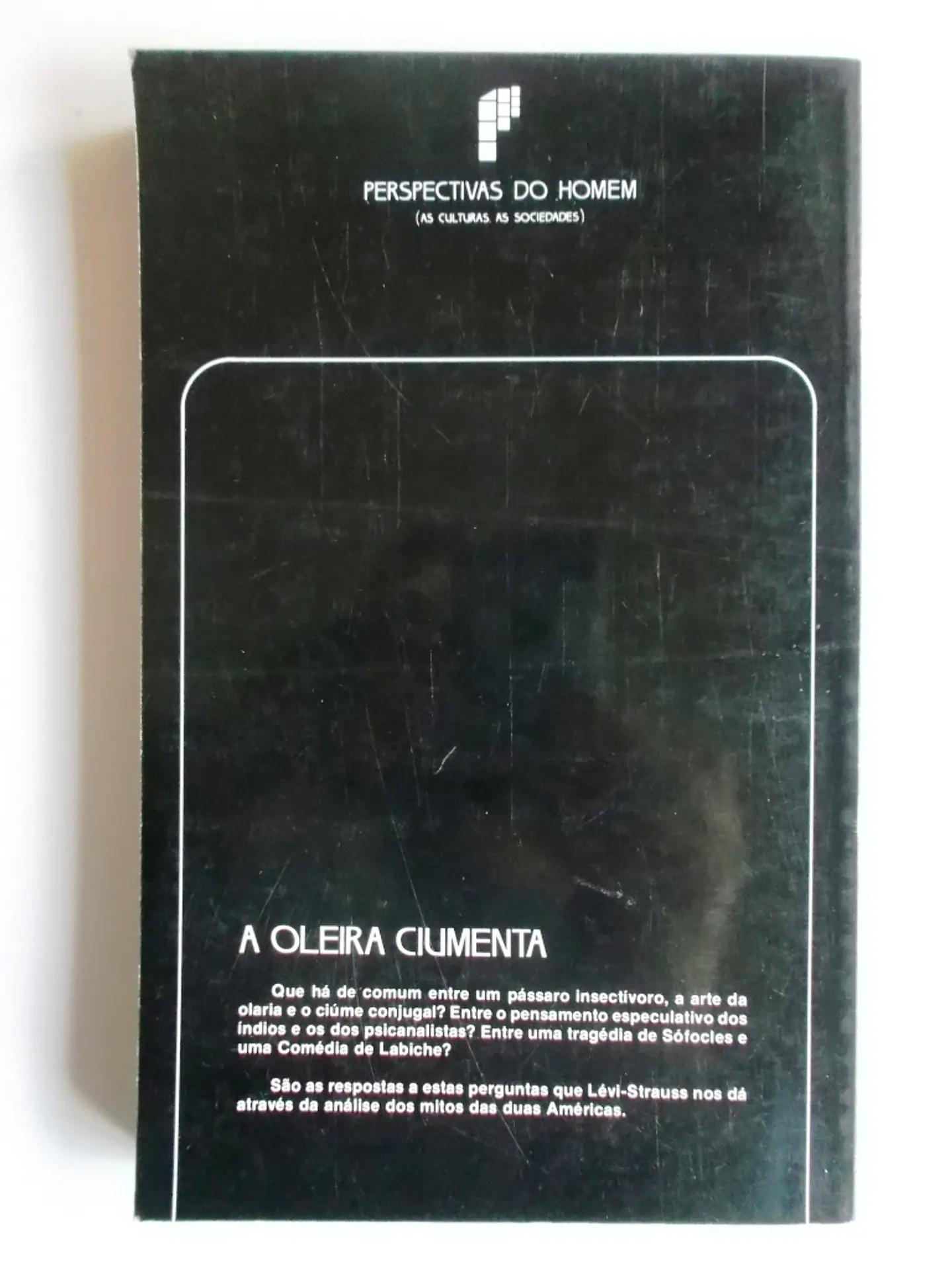 A Oleira ciumenta 2