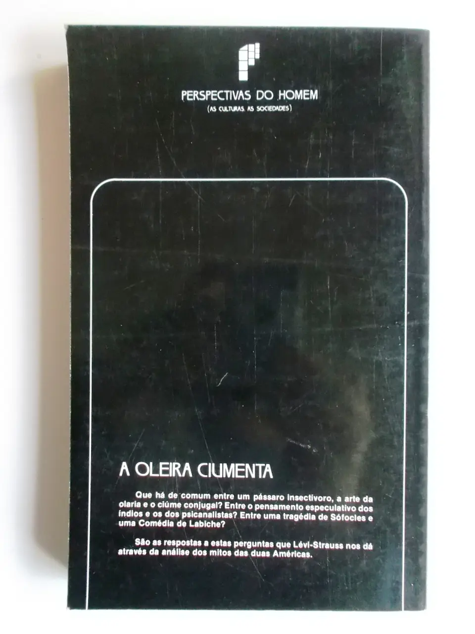 A Oleira ciumenta 2