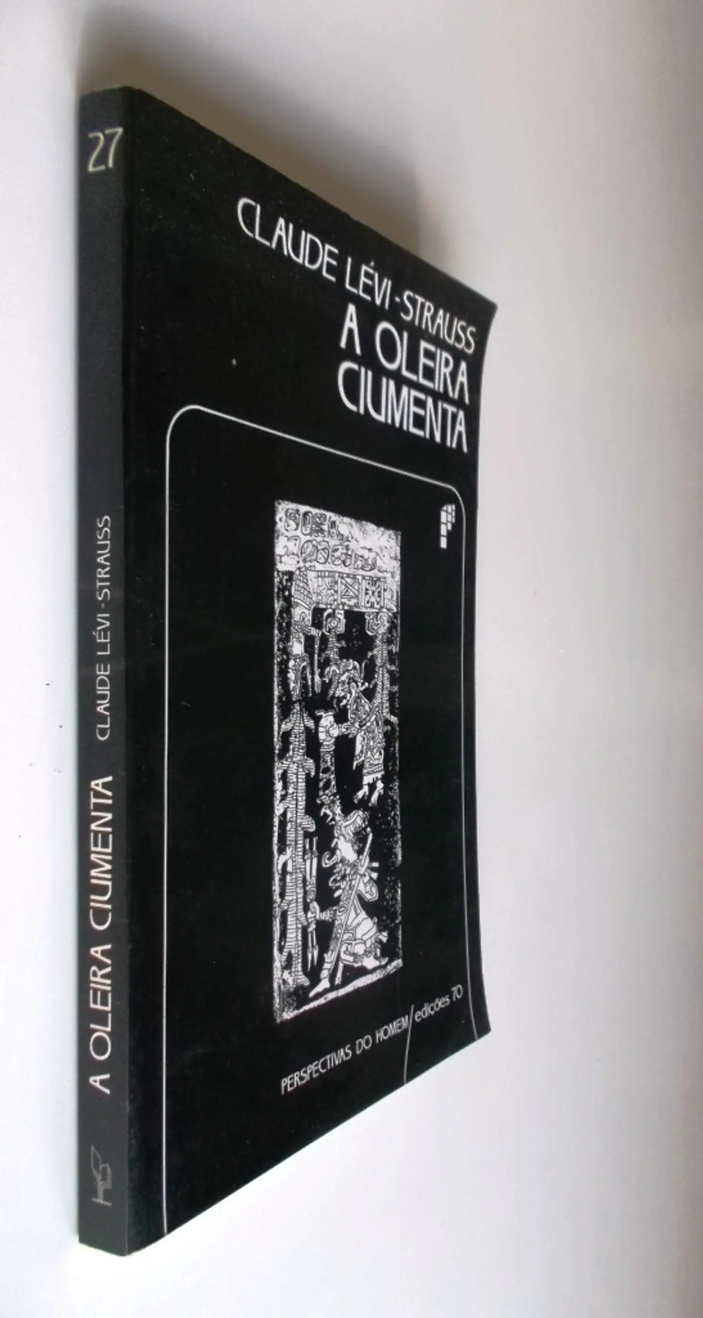 A Oleira ciumenta 3