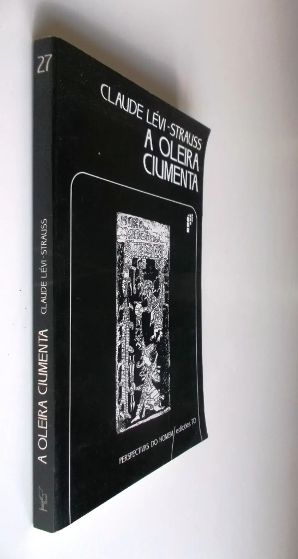 A Oleira ciumenta 3