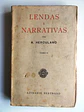 Lendas e narrativas - Tomo II - Thumbnail 1
