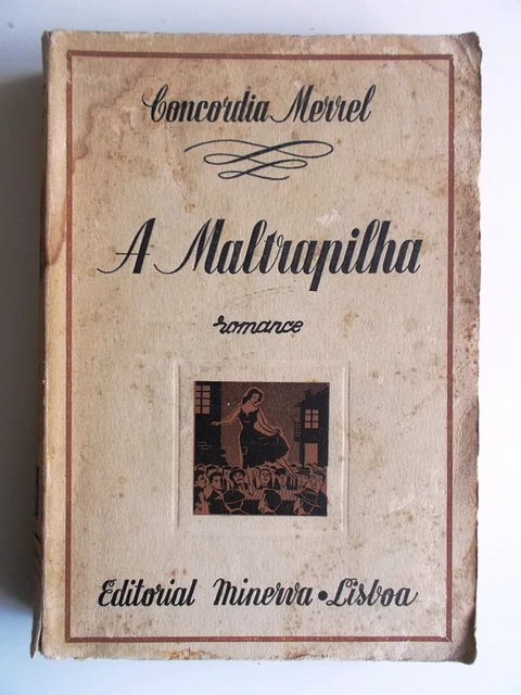 A Maltrapilha