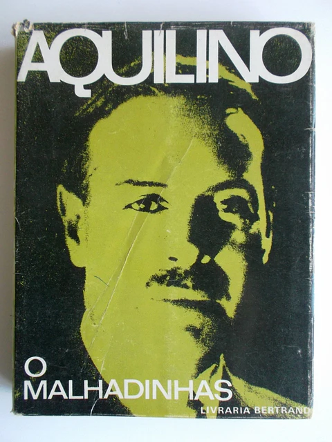 O Malhadinhas