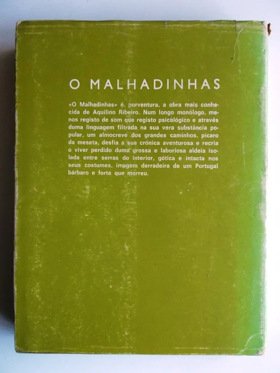 O Malhadinhas 2