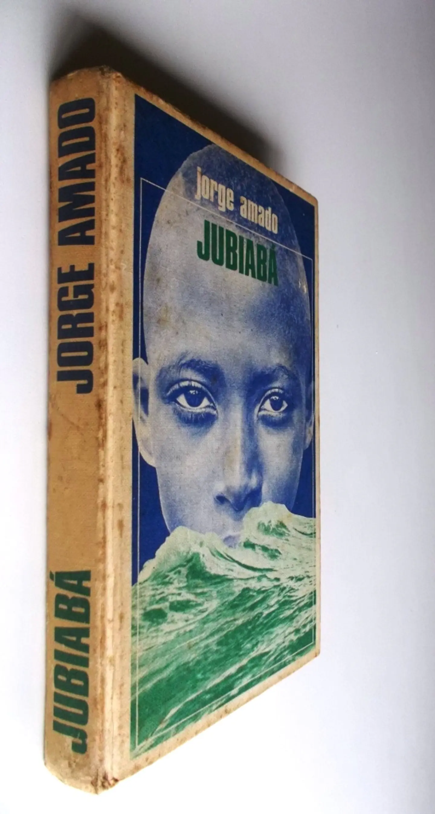 Jubiabá 3