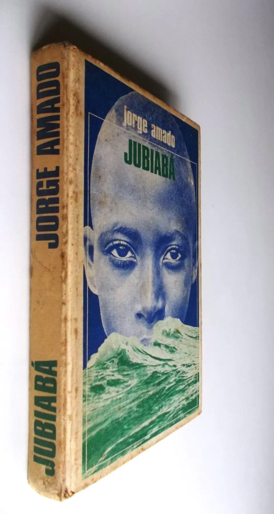 Jubiabá 3