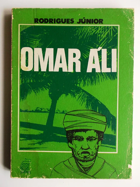 Omar Áli