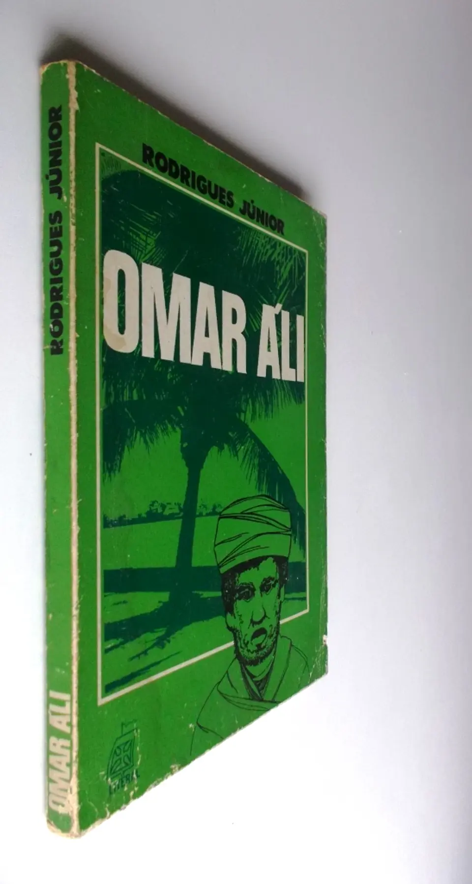 Omar Áli 3