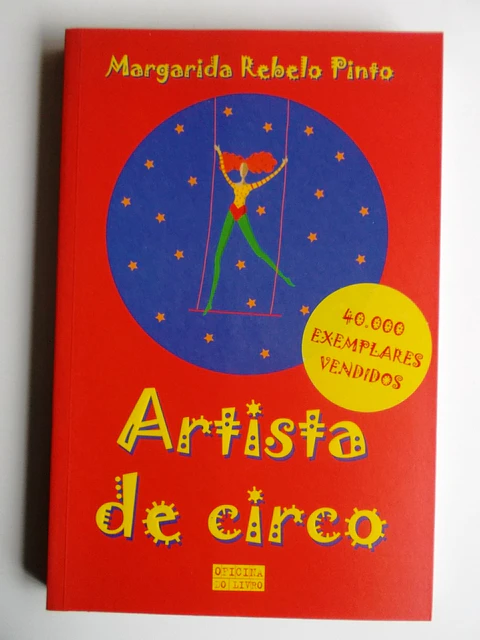 Artista de Circo