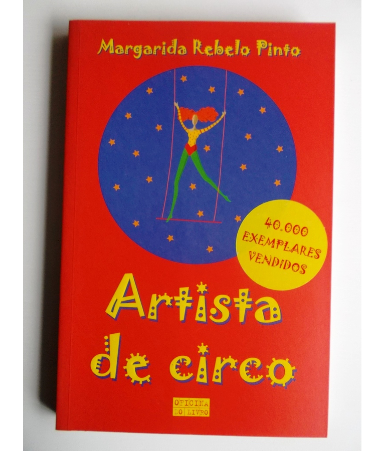 Artista de Circo