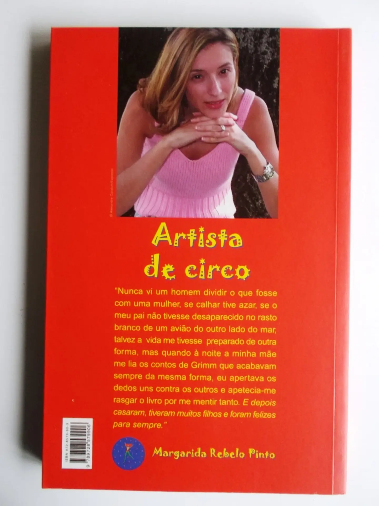 Artista de Circo 2