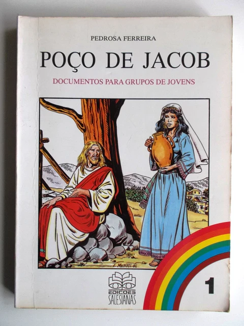O Poço de Jacob