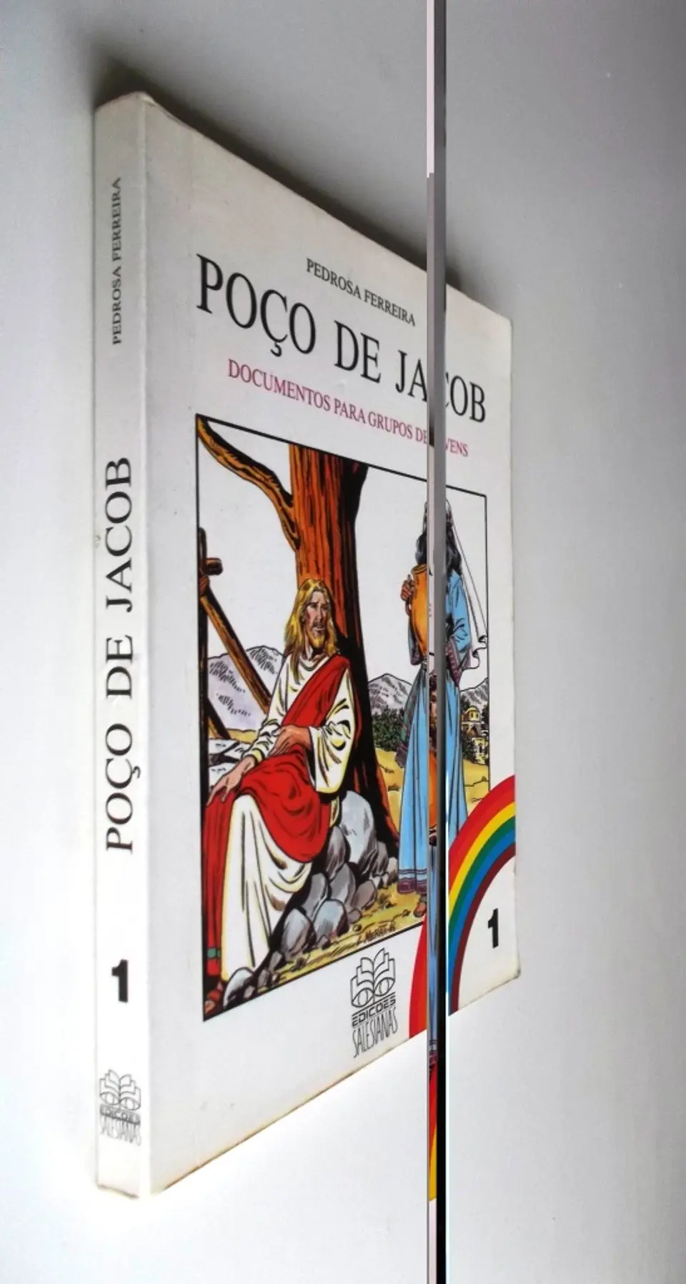 O Poço de Jacob 3