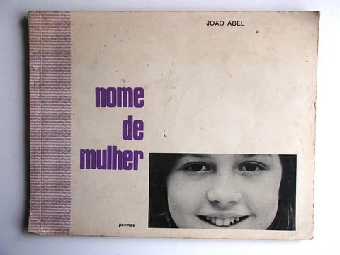 Nome de Mulher