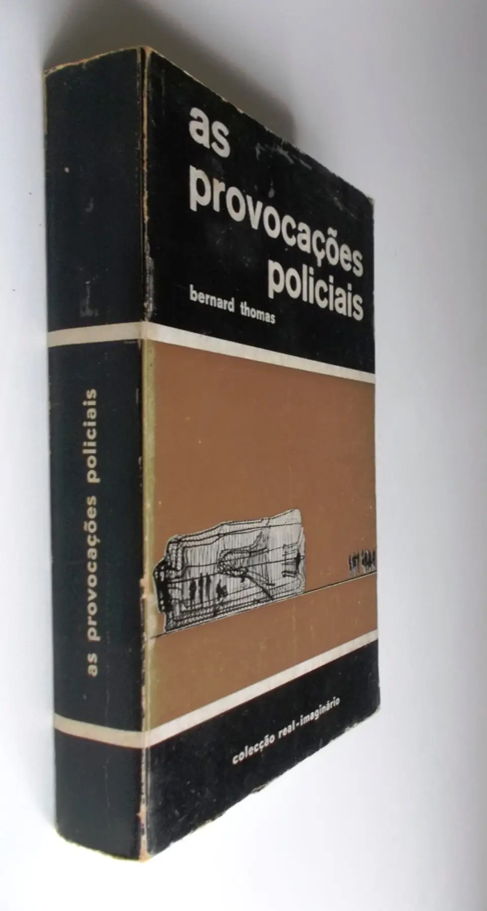 As Provocações Policiais 3