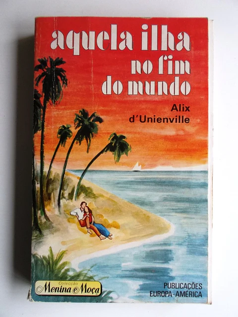 Aquela Ilha no fim do mundo