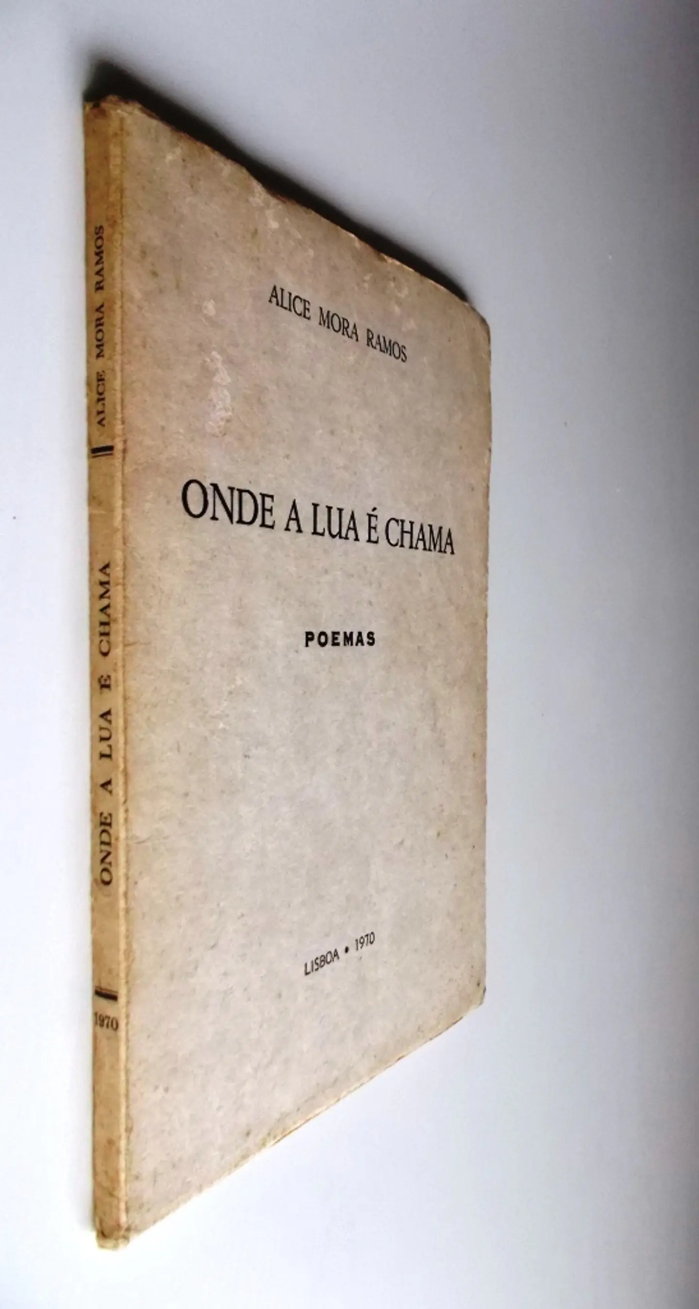 Onde a Lua é chama 3
