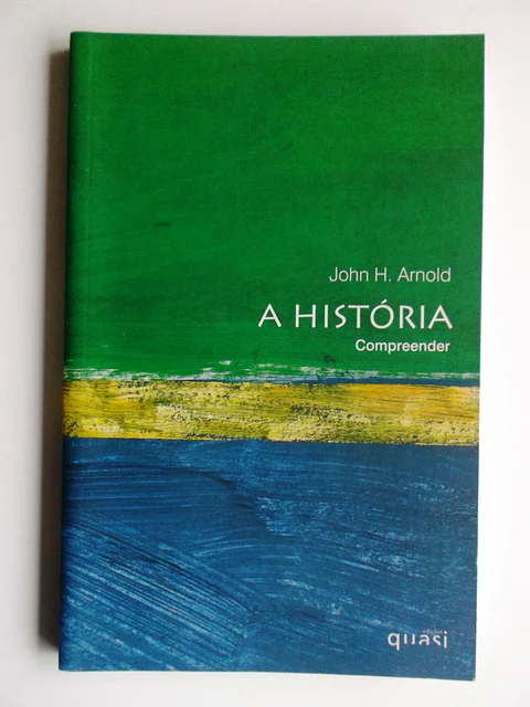 A Historia - Compreender