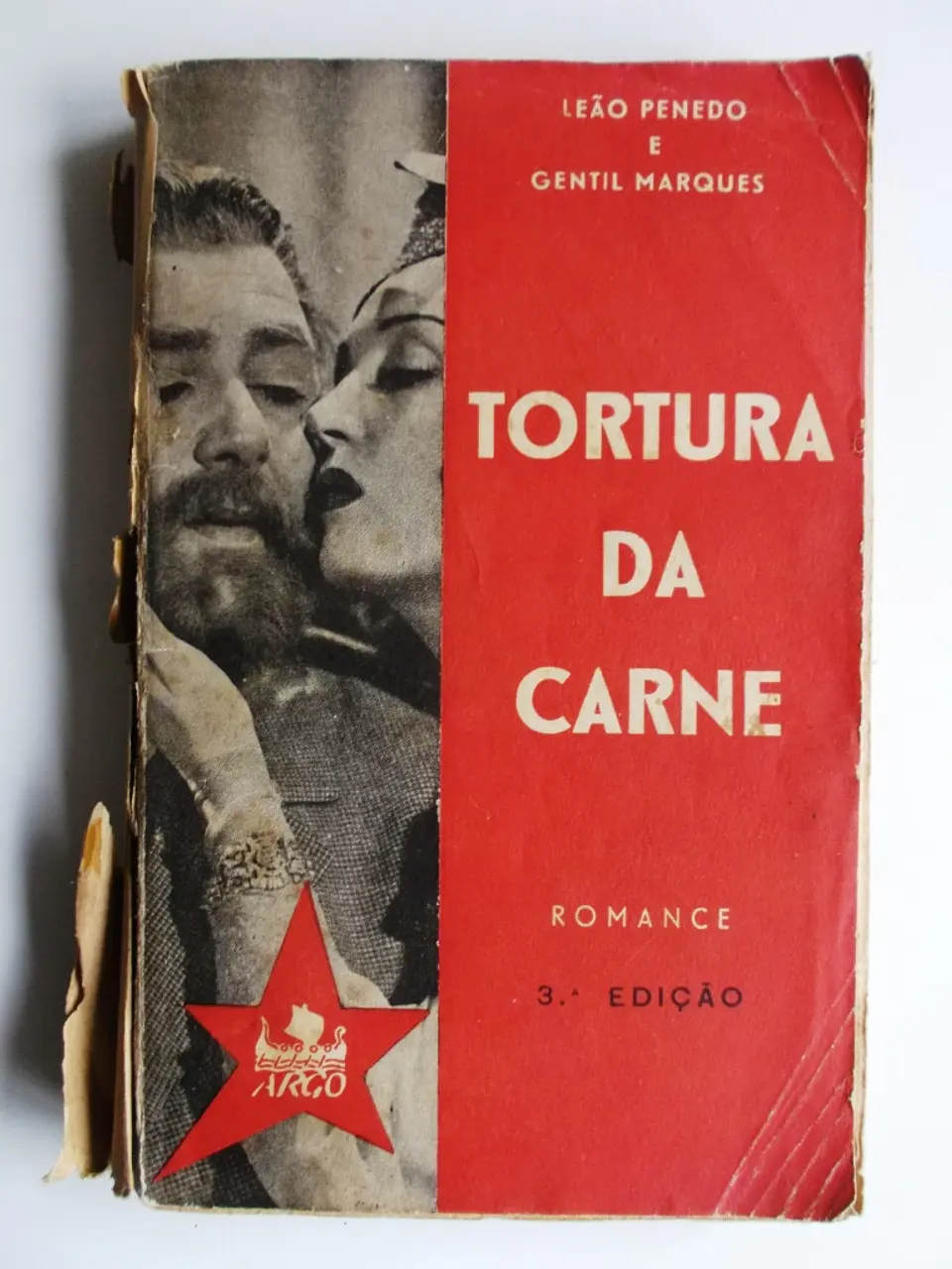 Tortura da Carne 1