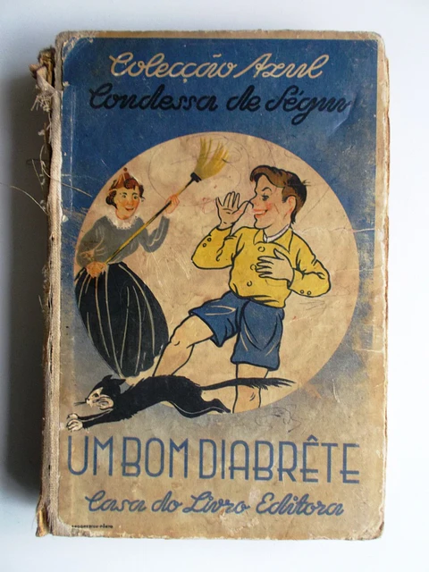 Um bom diabrete