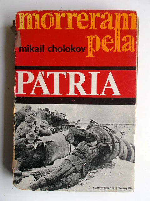 Morreram pela Pátria