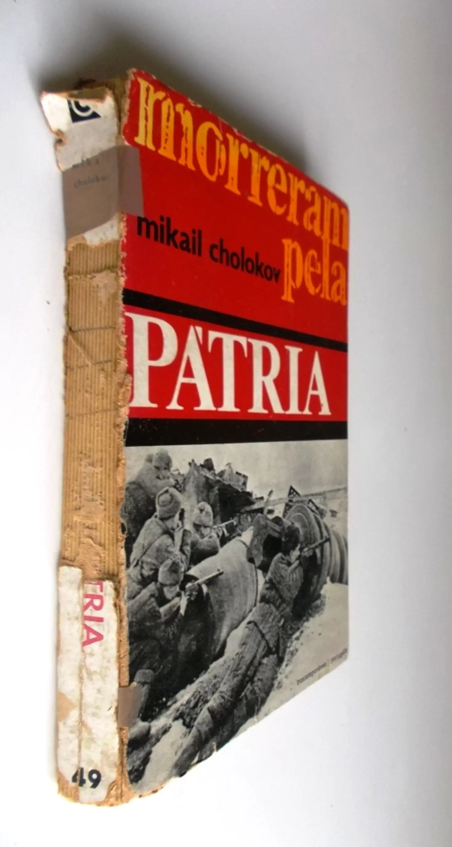 Morreram pela Pátria 3