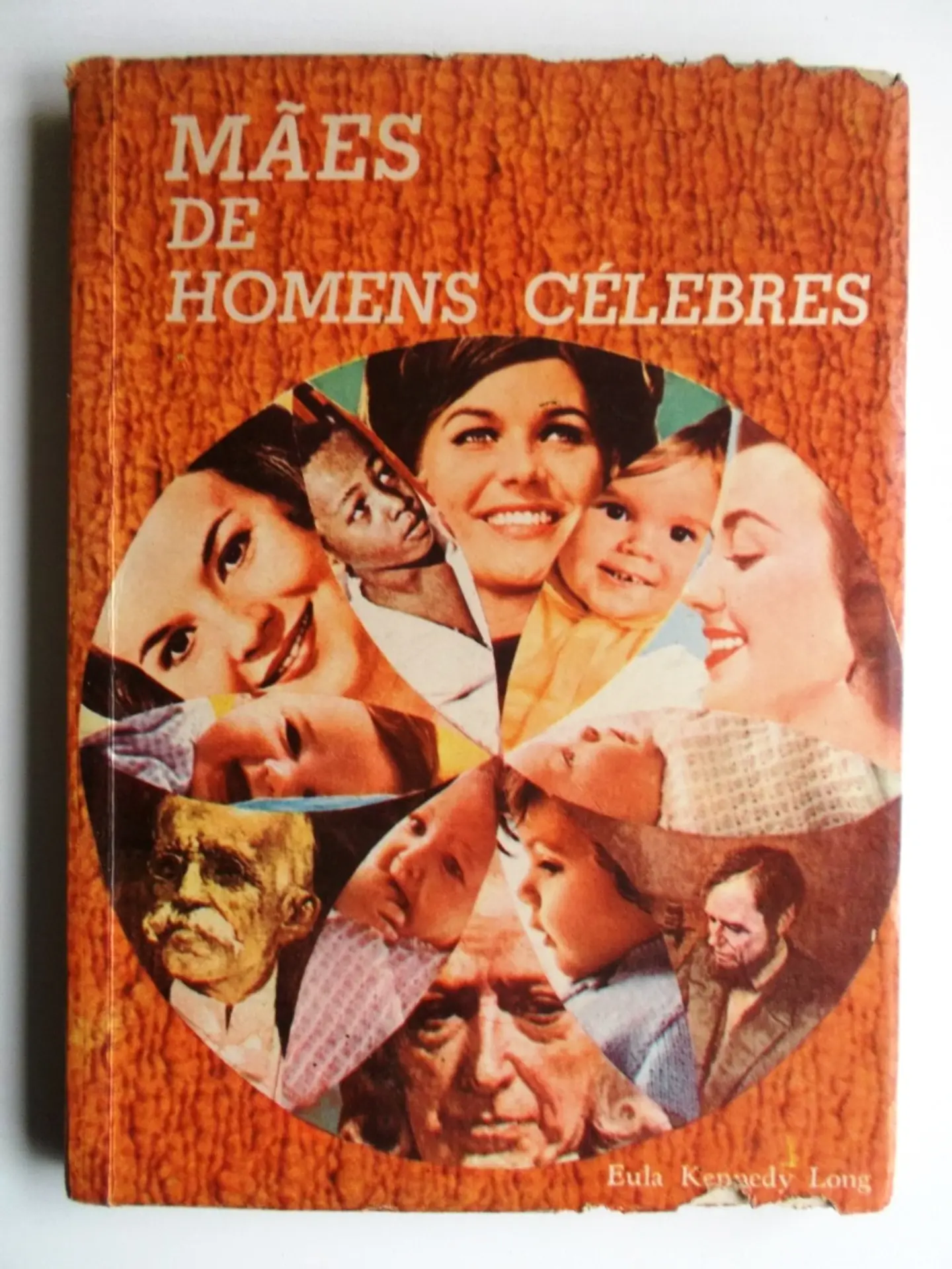 Mães de homens celebres 1