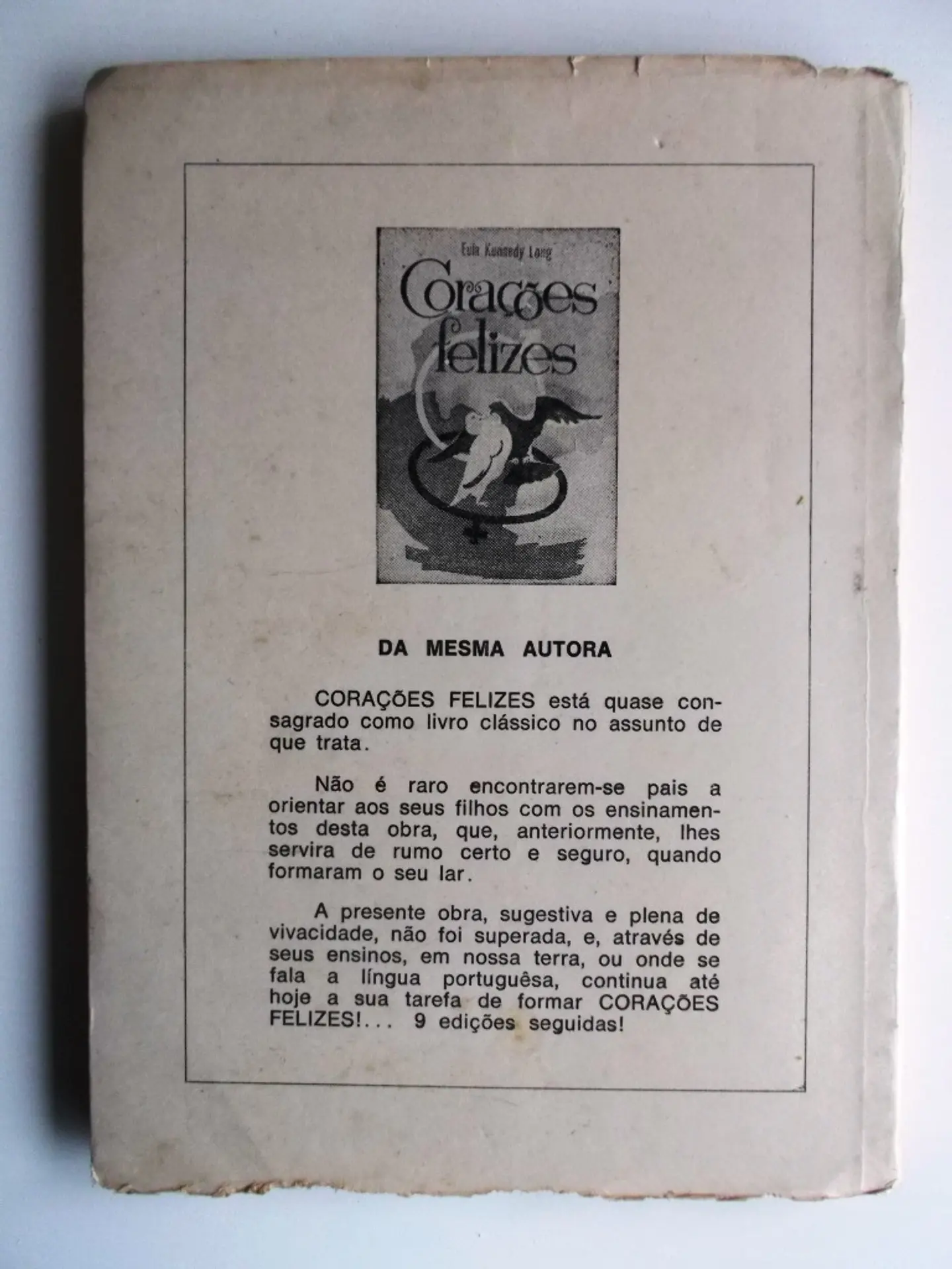 Mães de homens celebres 2