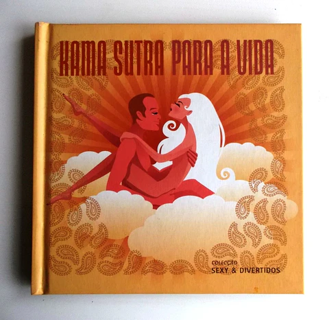 Kama Sutra para a vida