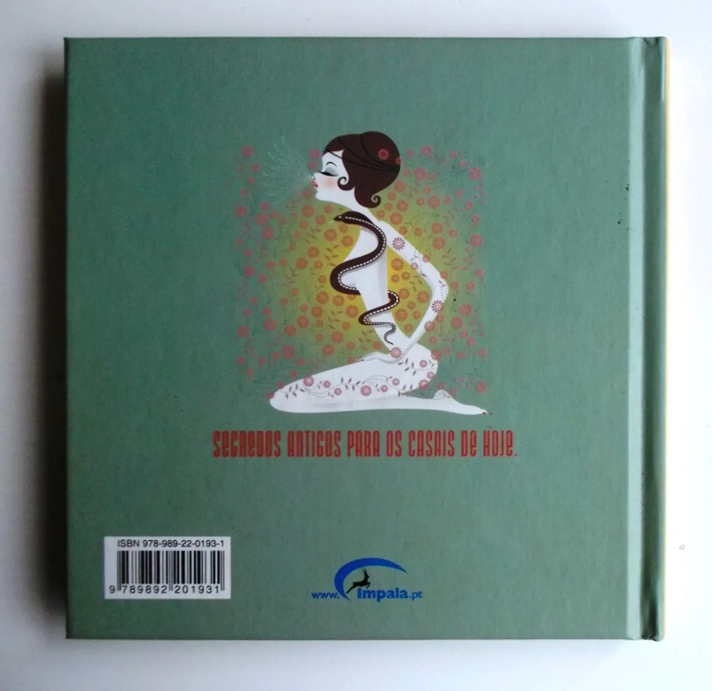 Kama Sutra para a vida 2