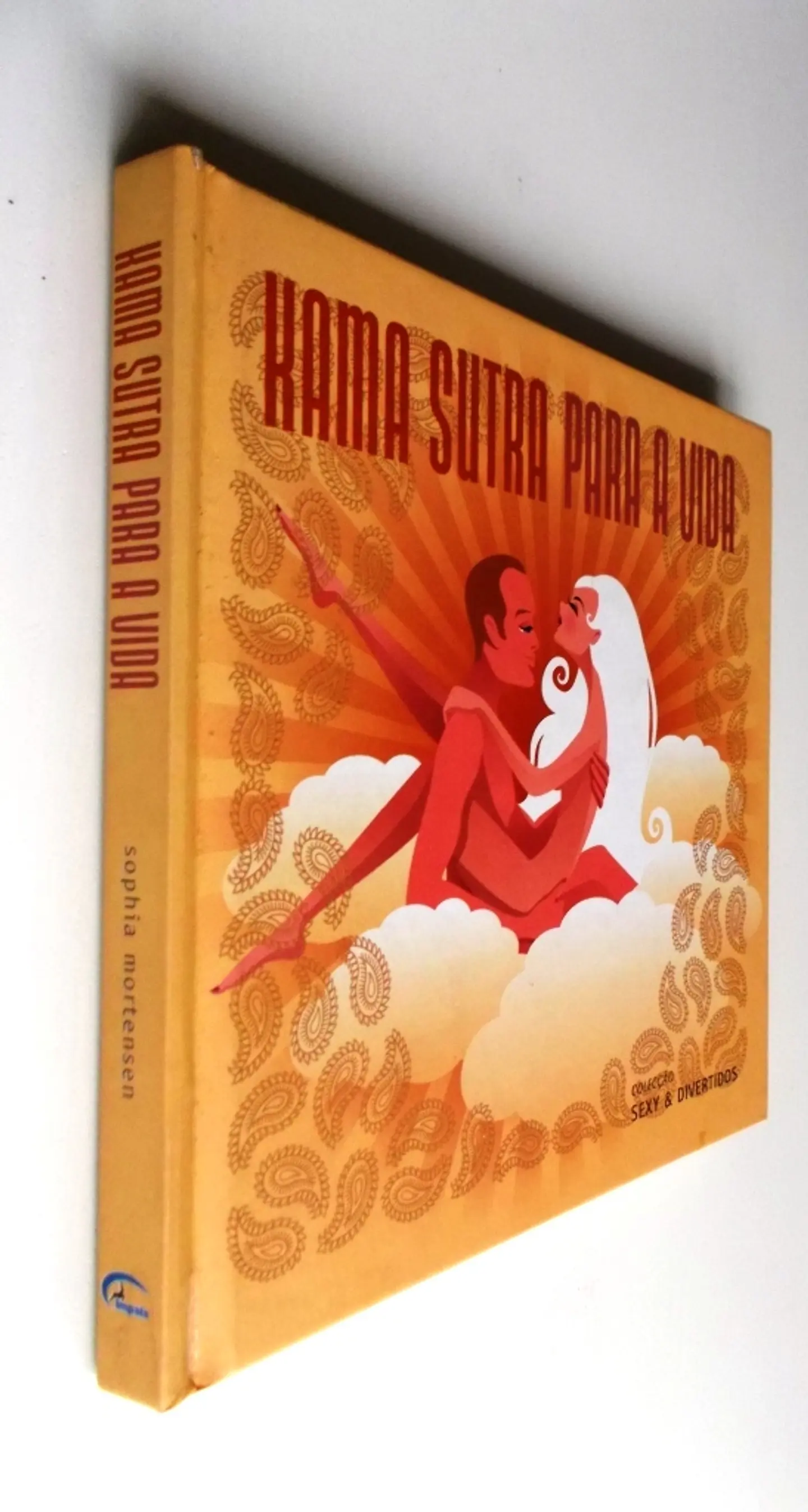 Kama Sutra para a vida 3