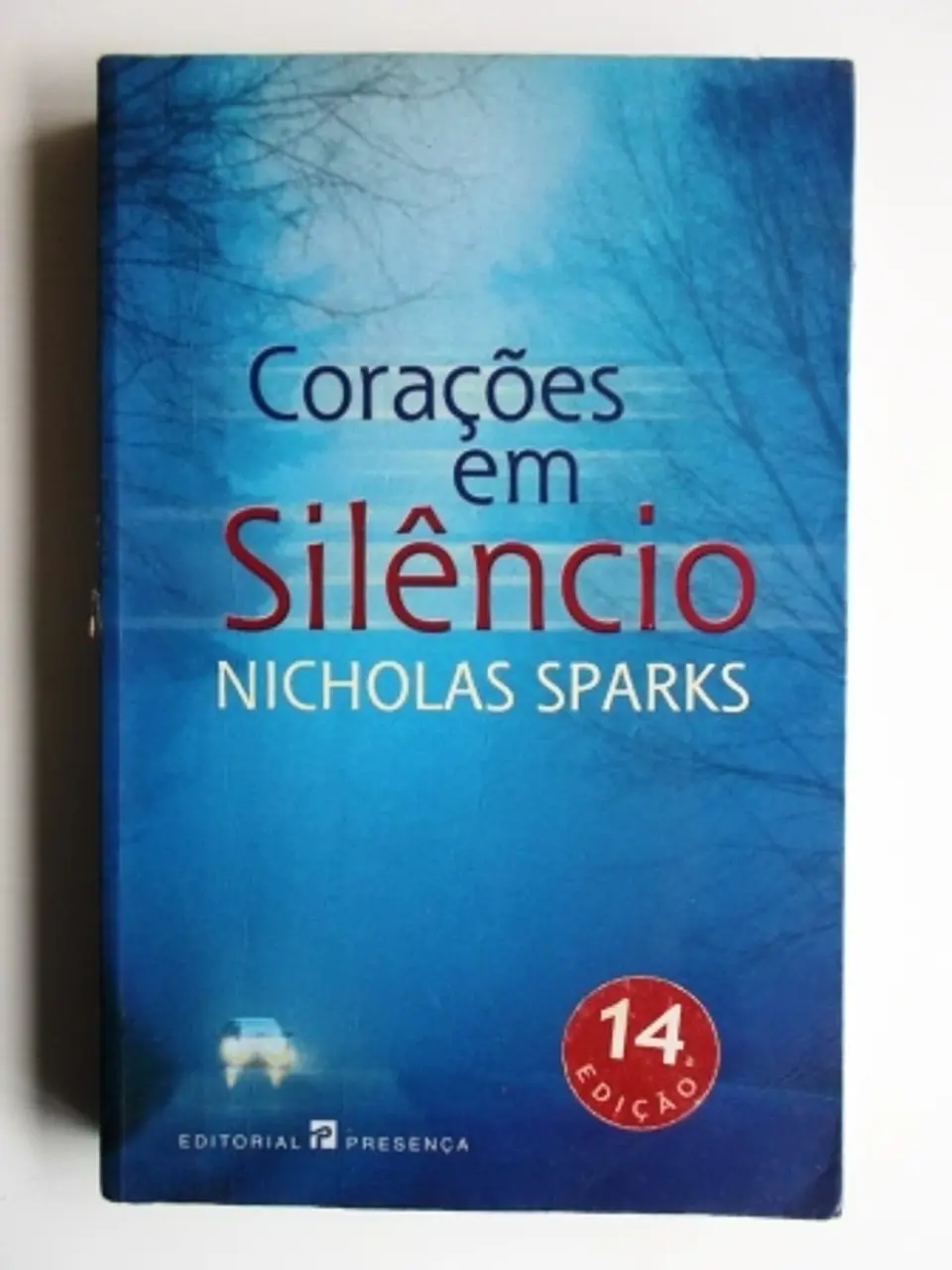 Corações em silencio 1