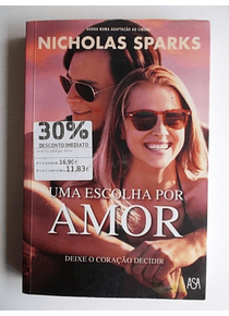 Uma escolha por amor