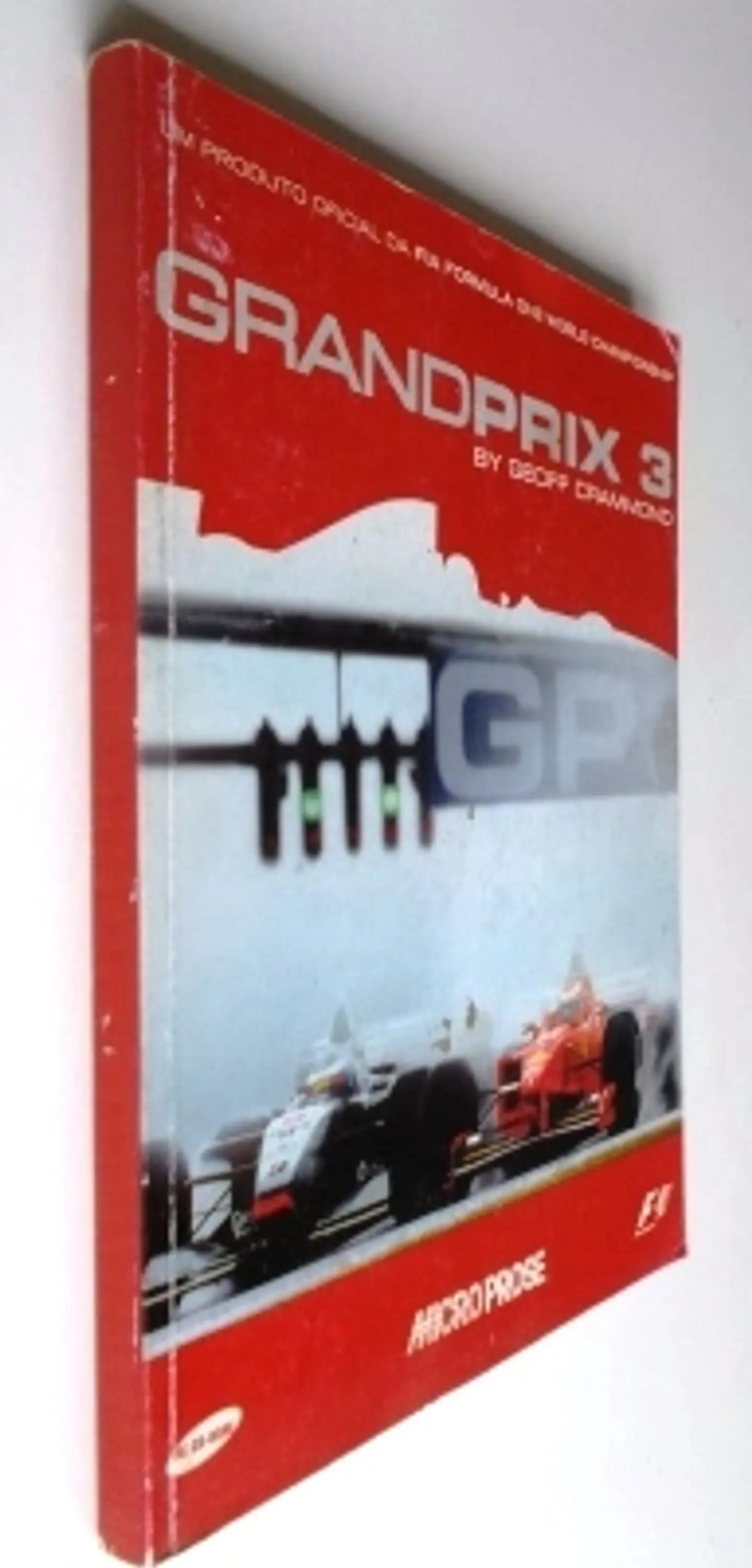 Grand Prix 3 3