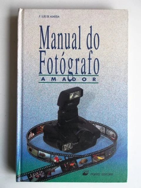 Manual do fotografo amador