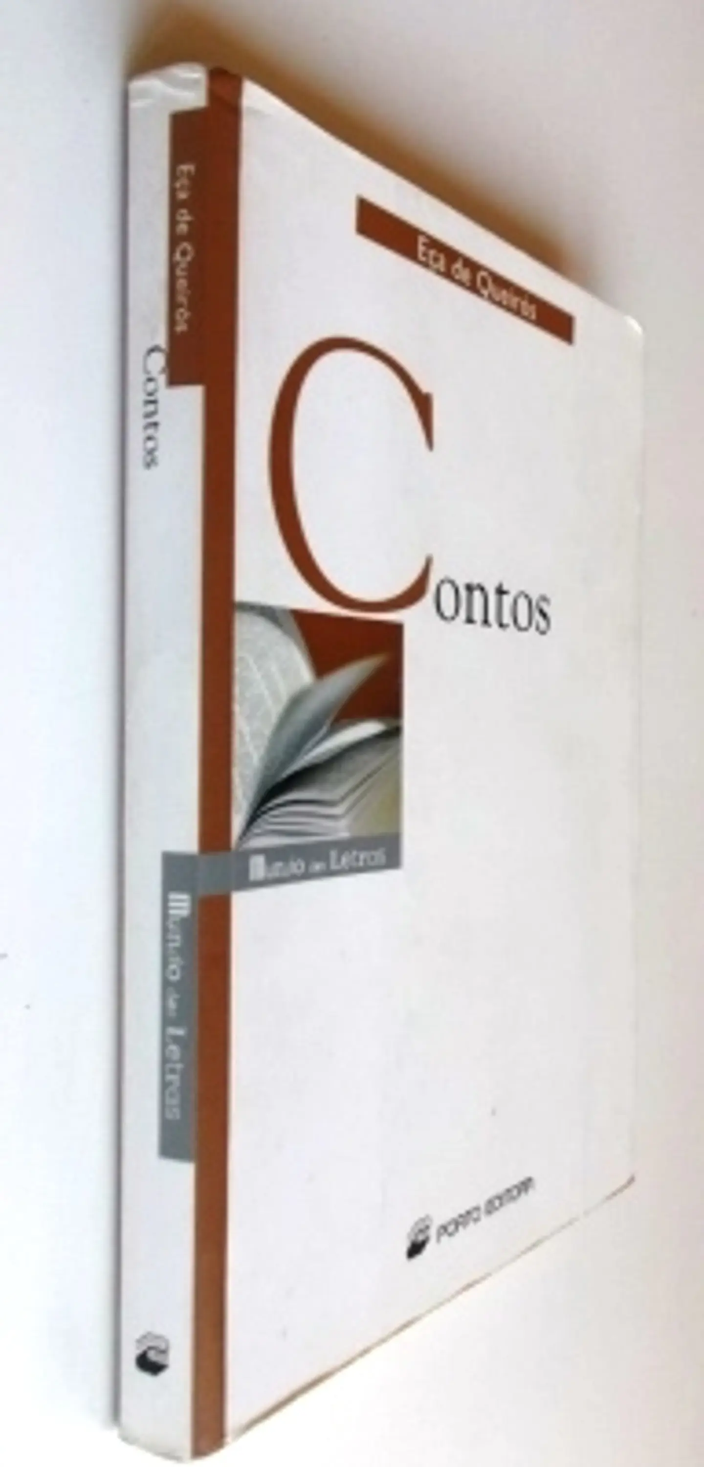 Contos 3