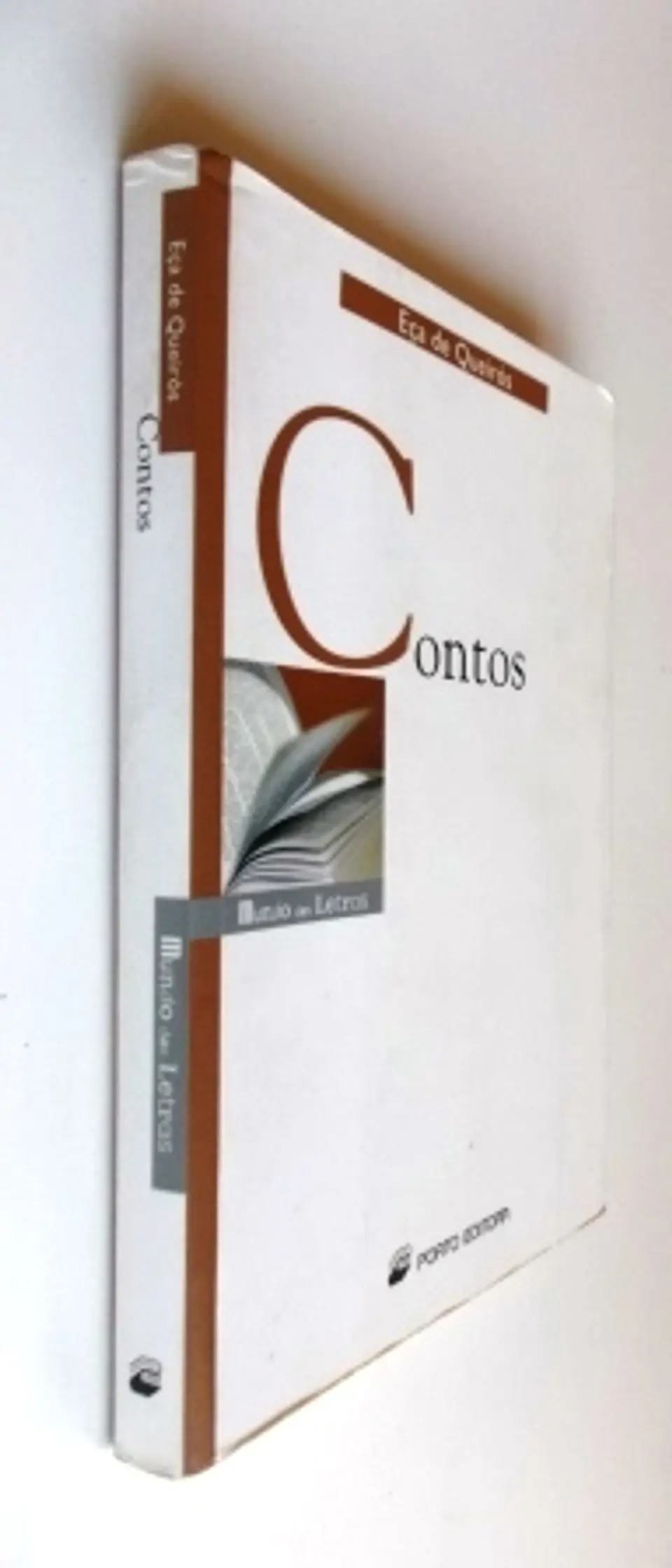 Contos 3