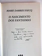 O Nascimento dos fantasmas - thumbnail 5