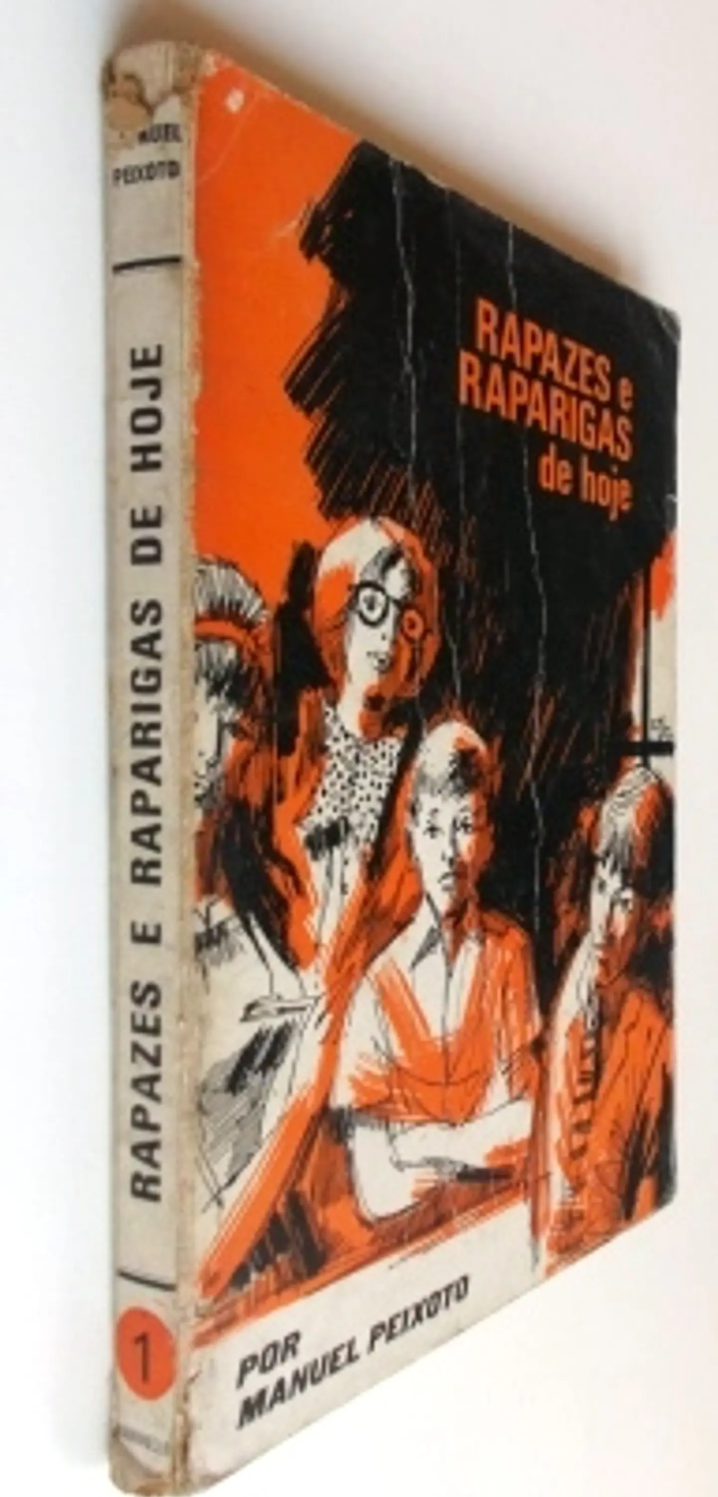 Rapazes e raparigas de hoje 3