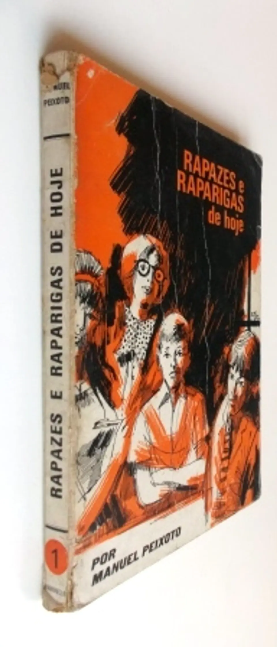 Rapazes e raparigas de hoje 3